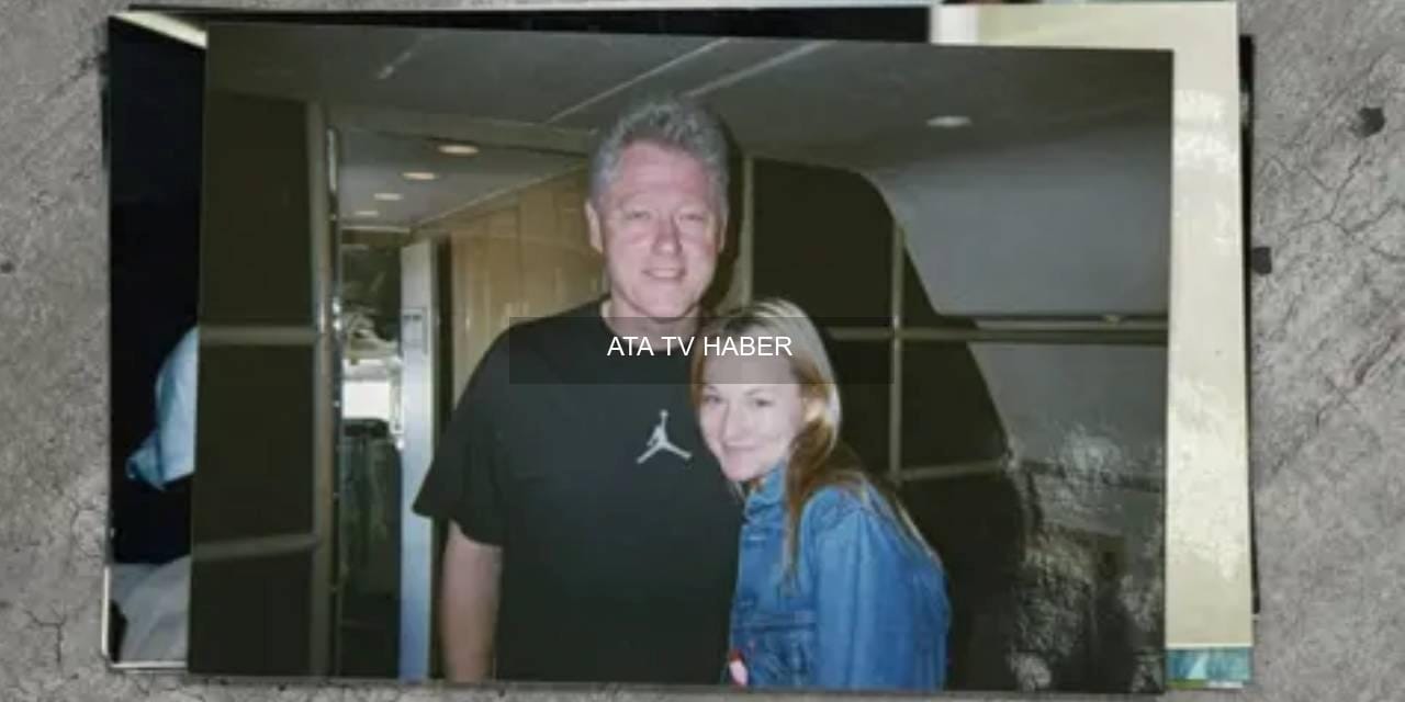 Jeffrey Epstein mağdurları BBC röportajında yıllar sonra bir araya geldi