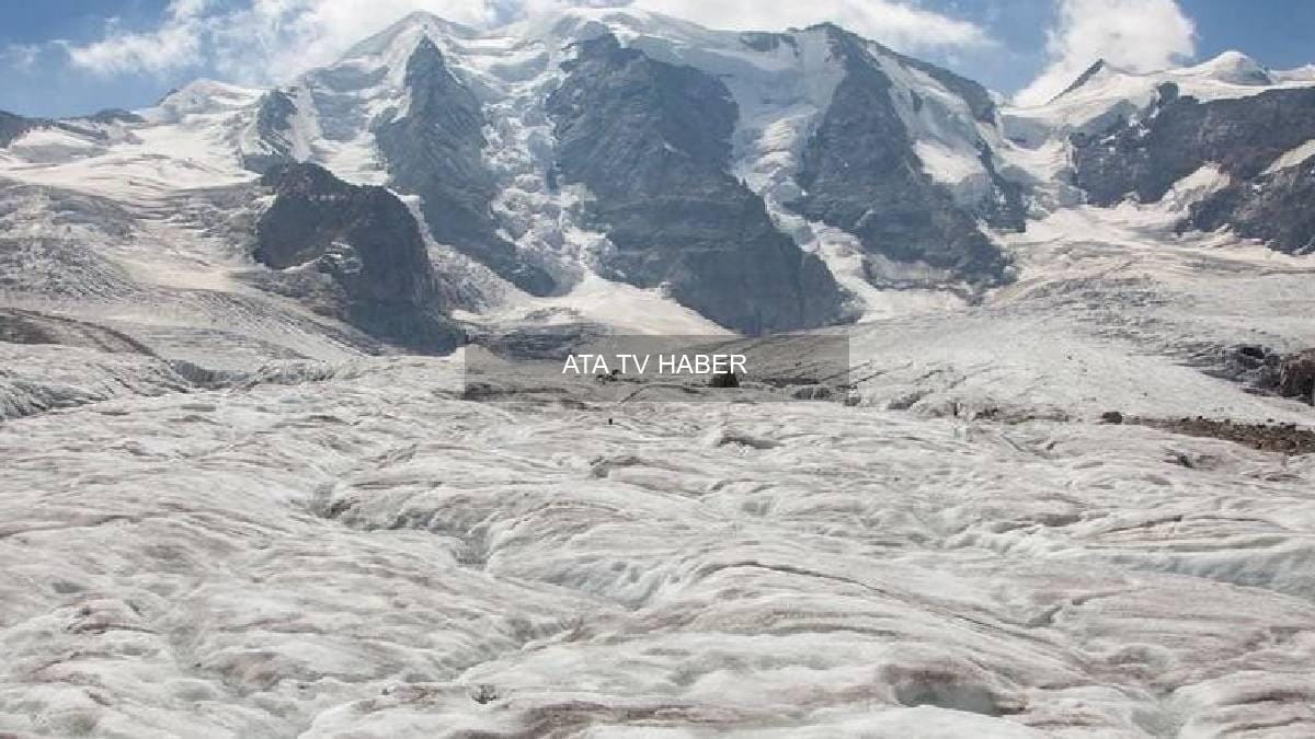 Antarktika Wikes Havzası'nda Polar Horizon 2026: Buz Altında Bulunan Geometrik Anomali