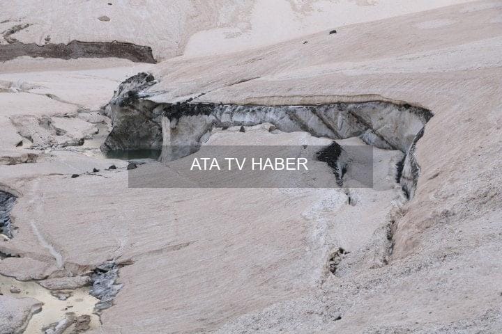 Antarktika Wikes Havzası'nda Polar Horizon 2026: Buz Altında Bulunan Geometrik Anomali