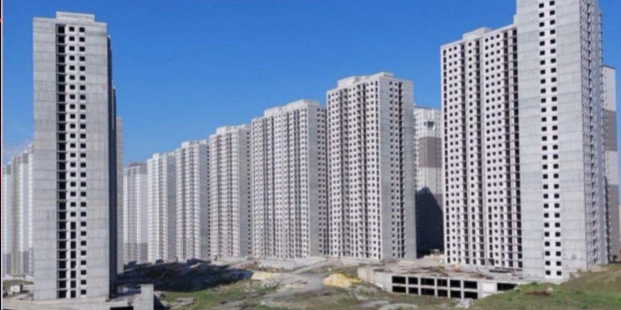 İnovia-4’te iflas kararı ve şirketin açıklaması Kamuoyunda “Esenyurt’un hayalet evleri”