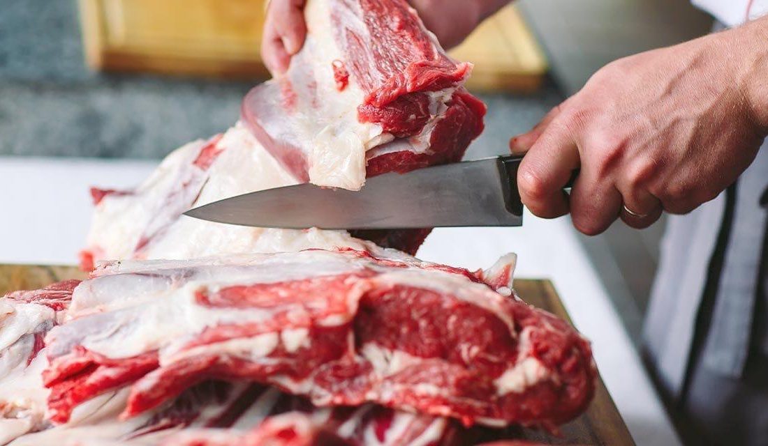 Ankara’da Et Piyasasını Çökerten Şebekeye Büyük Operasyon Ankara Cumhuriyet Başsavcılığı’nın