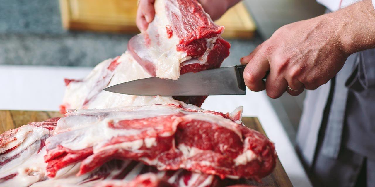 Ankara’da Et Piyasasını Çökerten Şebekeye Büyük Operasyon Ankara Cumhuriyet Başsavcılığı’nın