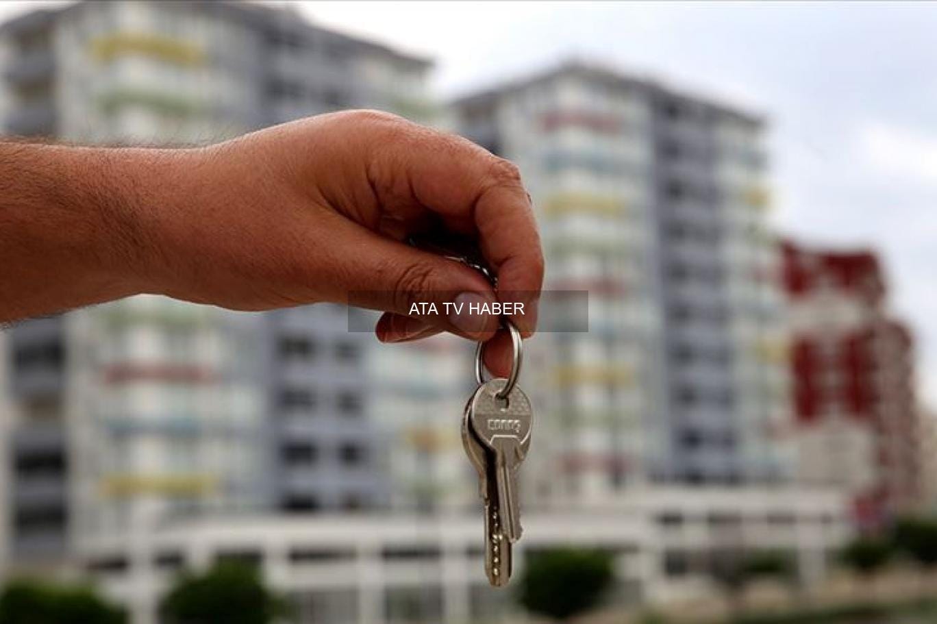 Kiralık Konutta Dönüşüm: Boş Kira Artış Hızı Düştü, Yenileme Zamları Üzerinde Seyrediyor