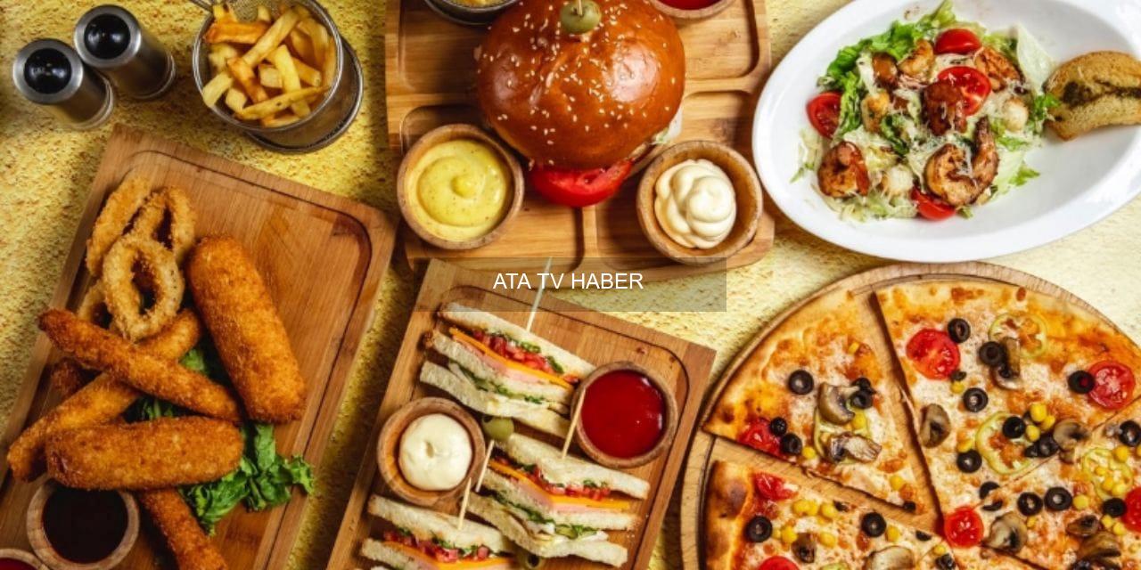 Aşırı Tuz Tüketimine Dikkat: Gizli Tuzlar Sağlığınızı Tehdit Ediyor