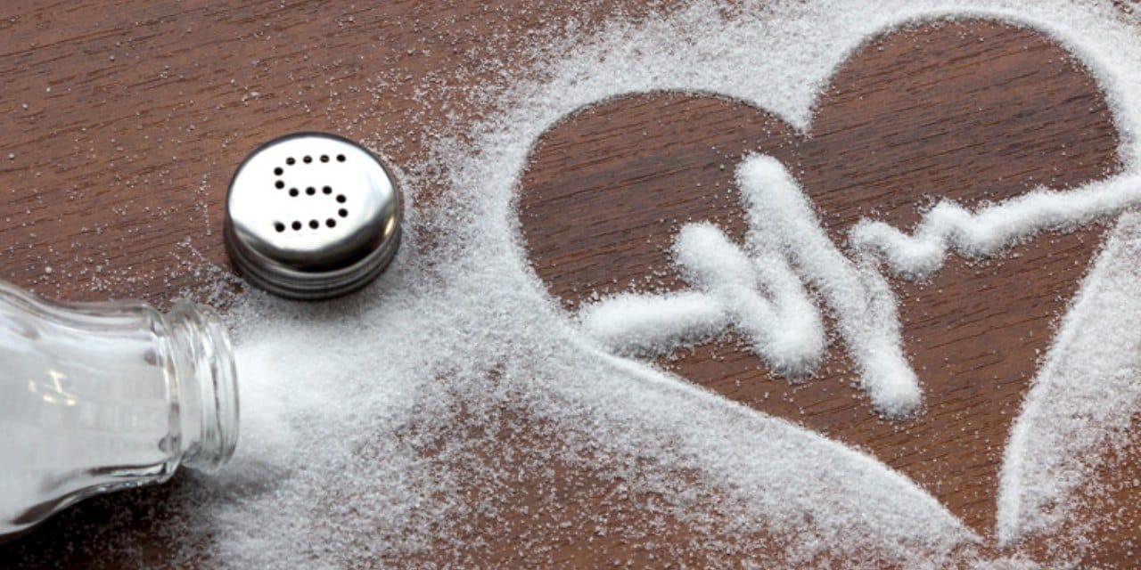 Aşırı Tuz Tüketimine Dikkat: Gizli Tuzlar Sağlığınızı Tehdit Ediyor Medicana