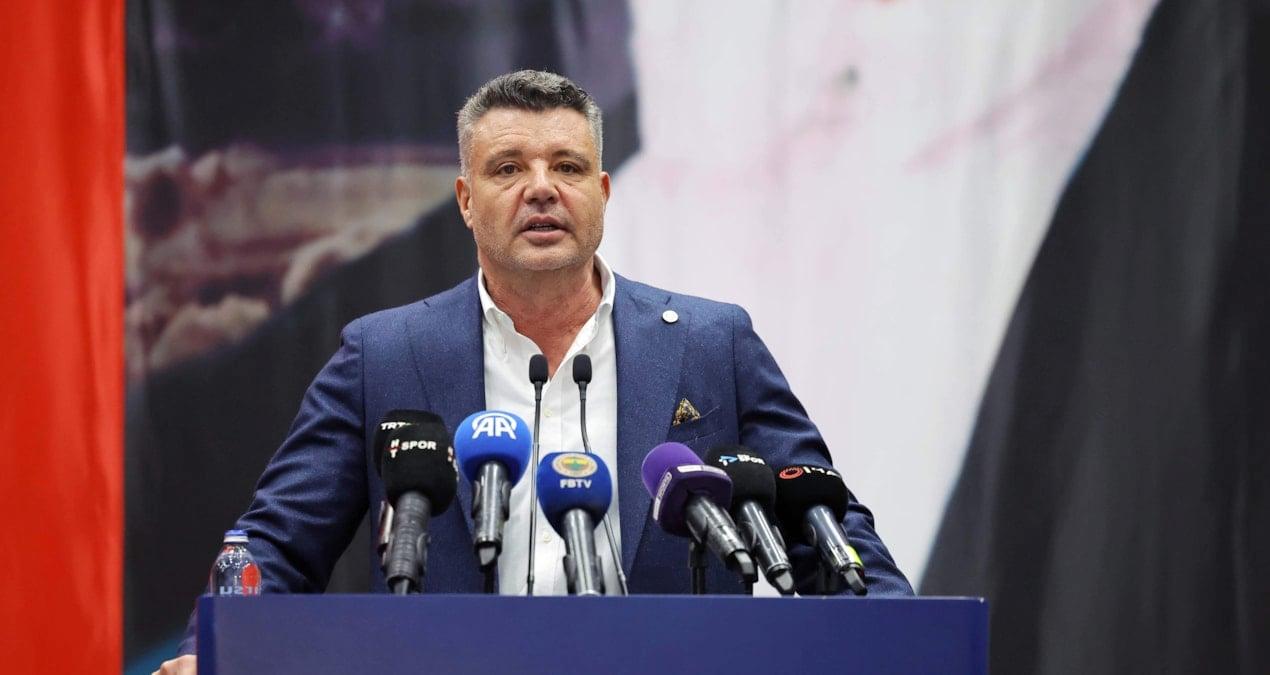 Fenerbahçe Kulübü’nden Sosyal Medya Üzerine Resmi Açıklama Son dönemde sosyal