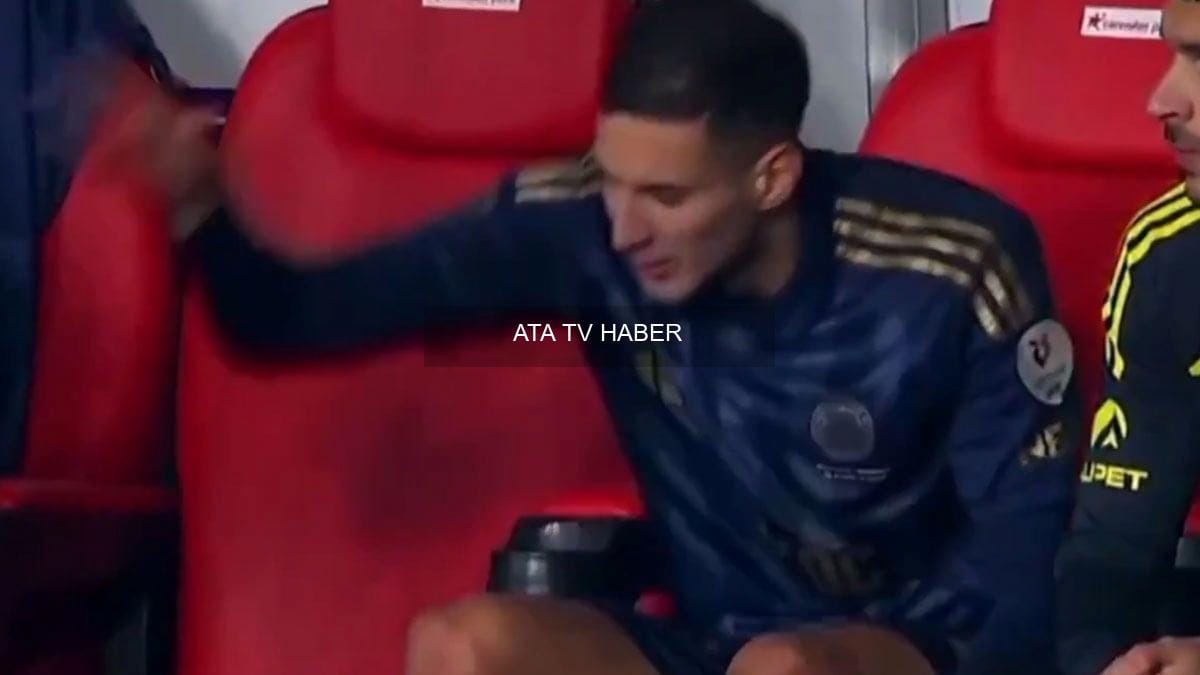 Fenerbahçe Antalyaspor Deplasmanında 2-2 Berabere Kaldı