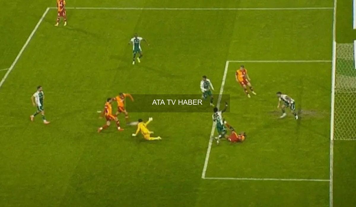 Fenerbahçe Son Dakikada Kazandı, Ofsayt Tartışması Gündemde