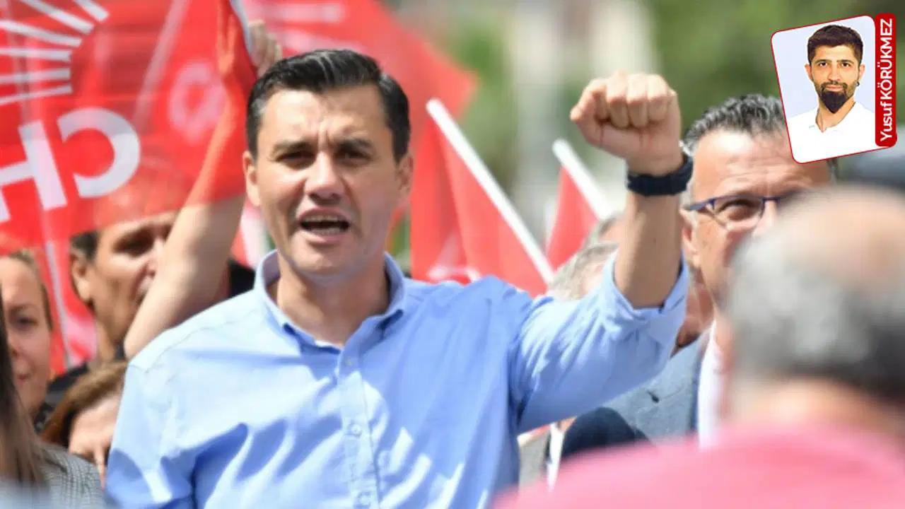 Alaşehir Atıksu Tesisi’nde Hurda Satışı ve İddialar Yasalar gereği Makine