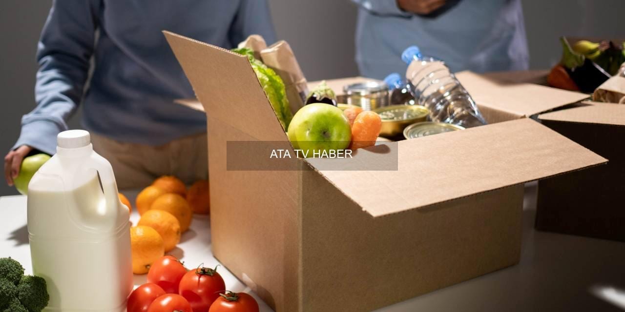 Gıda Ürünlerinde Zirve: Sebze Fiyatlarındaki Artış