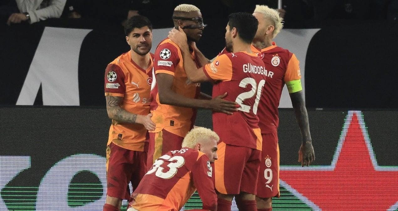 Galatasaray – Liverpool: RAMS Park’ta Devler Ligi Heyecanı Galatasaray, UEFA