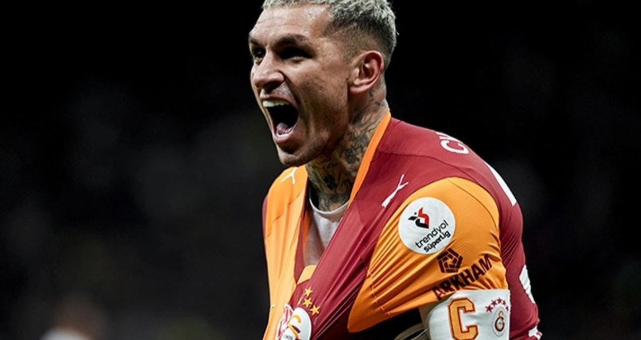 Galatasaray, Lucas Torreira ile Mayıs’ta Masaya Oturacak Galatasaray’ın Uruguaylı yıldızı