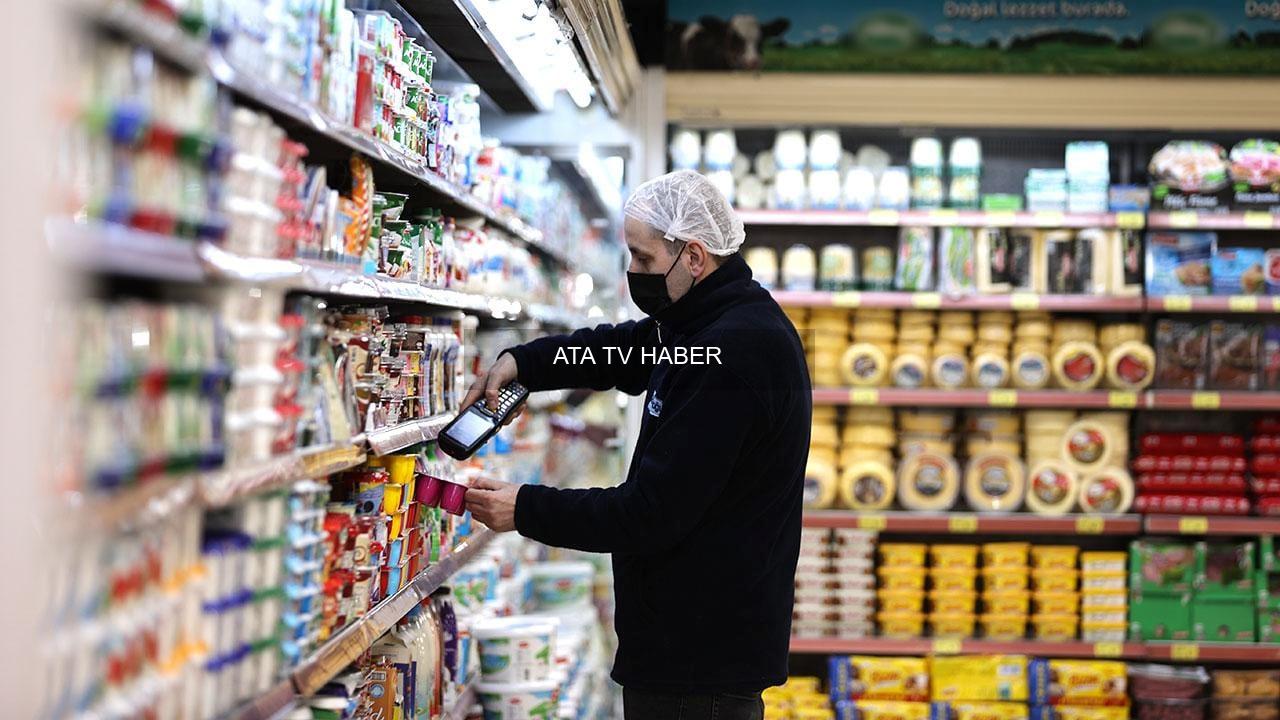 Parti Numarası Olmayan Ürünlerin Satışı Yasak