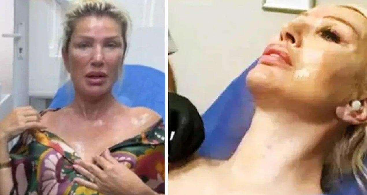 Seda Sayan, Gel Konuşalım’da Estetik ve Özel Hayatını Anlattı TV8’de