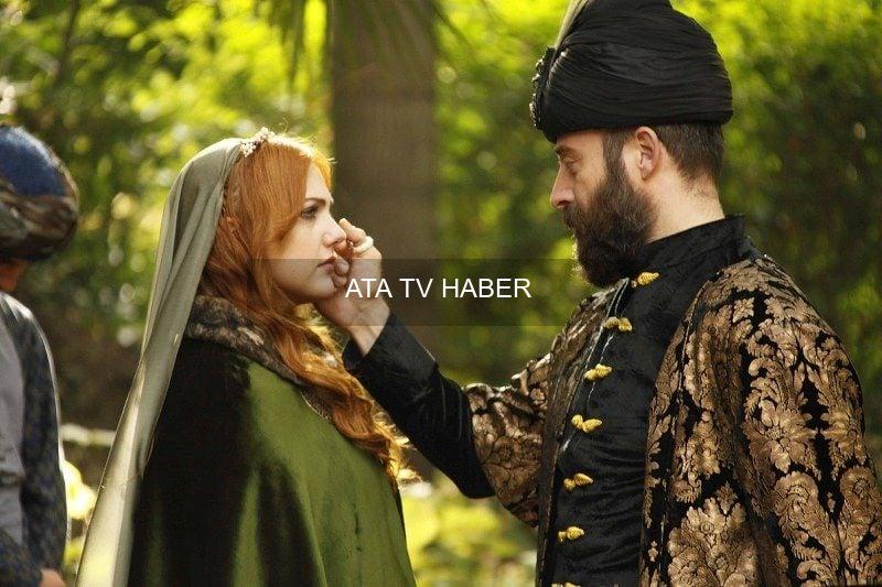 Halit Ergenç ve Meryem Uzerli 15 Yıl Sonra ‘‘İmroz’da Bahar’’ Filminde Buluşuyor