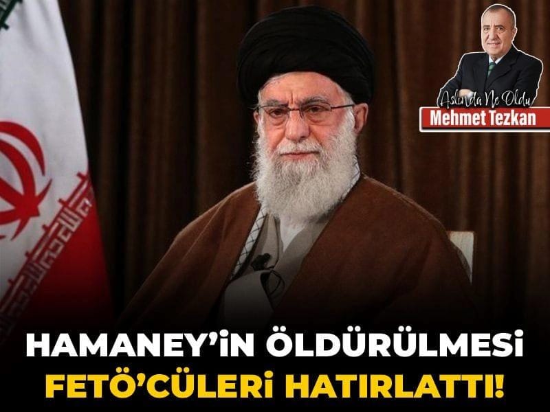 İran’da İç Sızma İddiaları ve Nokta Atışlar ABD, İran’ın kılcal