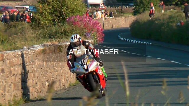Man Adası: Yüzyılı Aşan Motorsport Geleneği