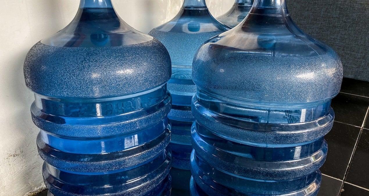 Damacana Sularında Saklama ve Isı Riskleri: Nereye Koyduğunuz Önemli Damacana