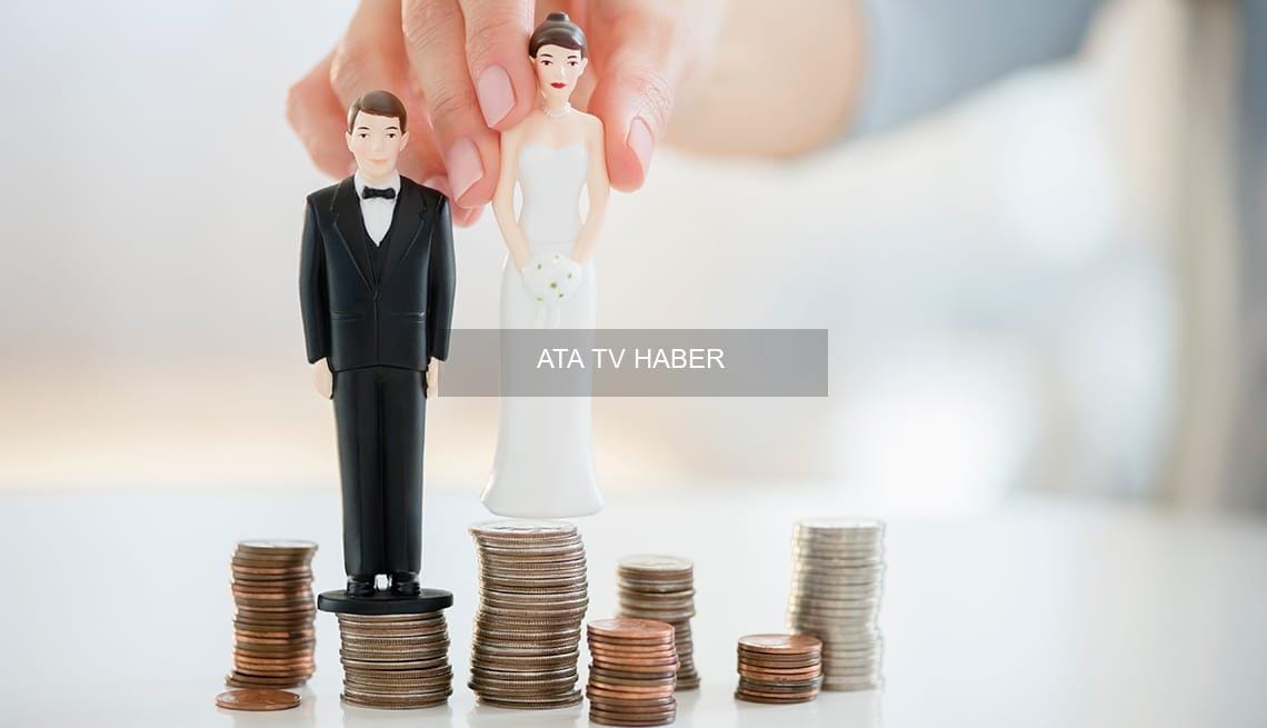 Türkiye'de Evlenmenin Gerçek Maliyeti: 2026'da 2 Milyon TL'ye Dayanan Yeni Gerçek