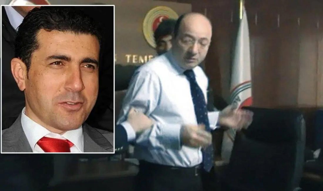 Osman Şanal hakkında kesinleşen mahkumiyet ve AİHM başvurusu ‘Ergenekon kumpas