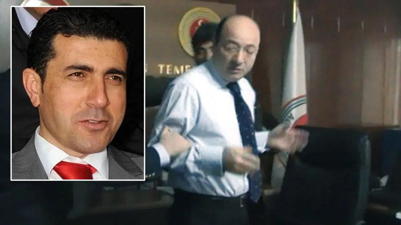 Osman Şanal hakkında kesinleşen mahkumiyet ve AİHM başvurusu ‘Ergenekon kumpas