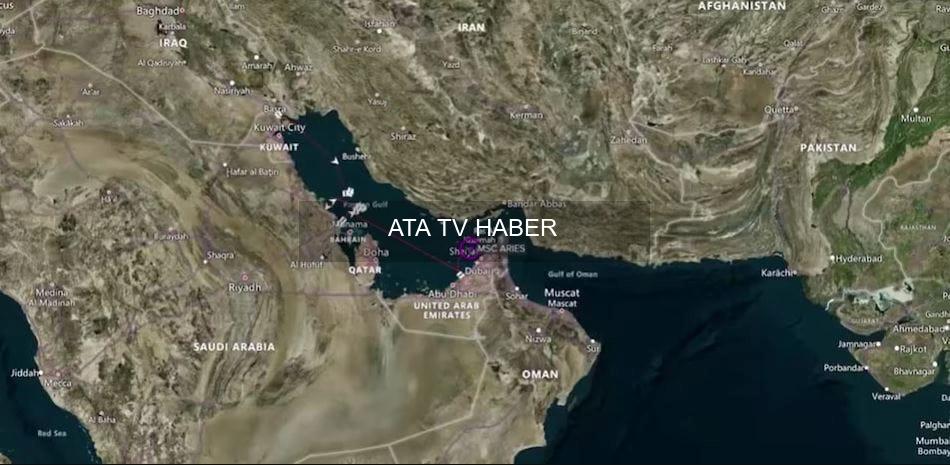 IMF Başkanı Uyarıyor: Bölgesel Çatışmalar Küresel Ekonomik Risk Oluşturuyor