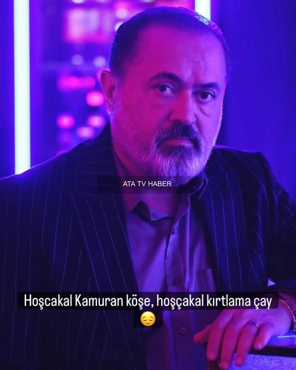 Deniz Erdoğan, 'Gırgıriye' Müzikaliyle Tiyatro Sahnesine Geri Dönüyor