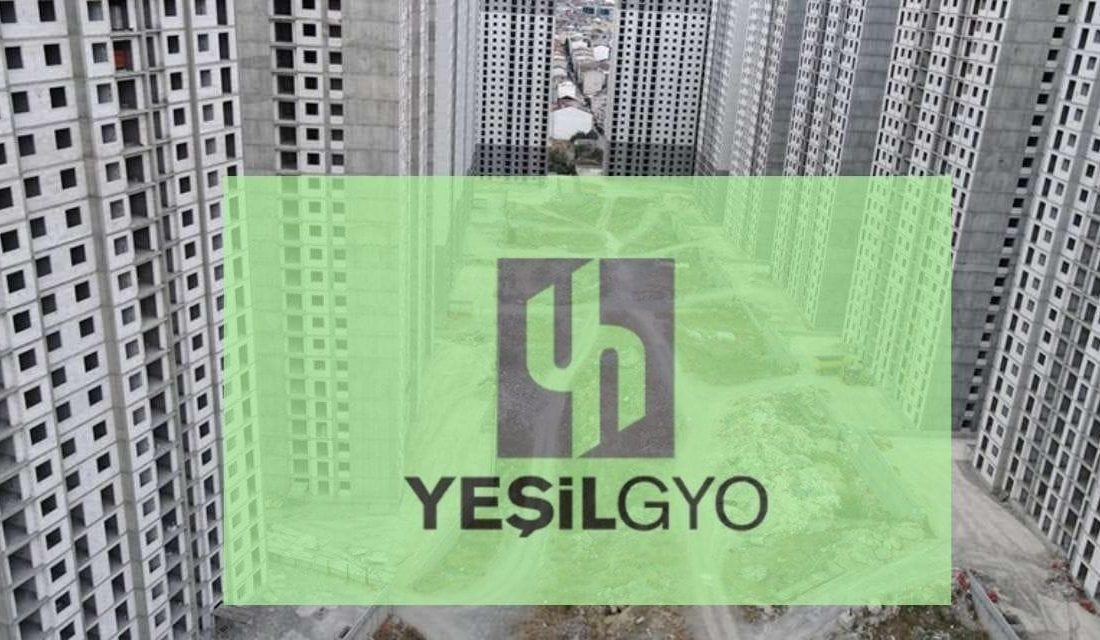 İstanbul Anadolu 3. Asliye Ticaret Mahkemesi, Yeşil GYO’nun Konkordato Talebini