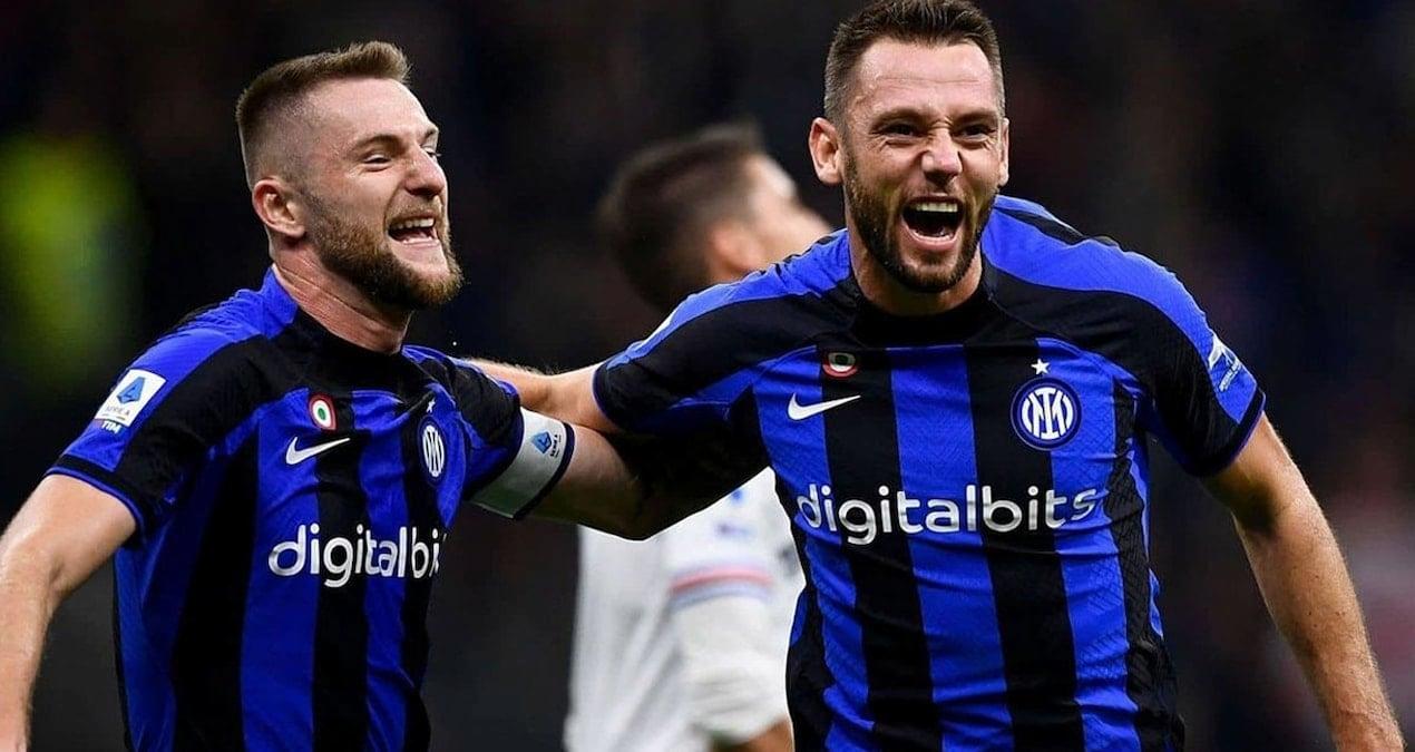 Fenerbahçe, De Vrij’i Milan Skriniar’ın Yanına Stoper Olarak İstiyor Bu