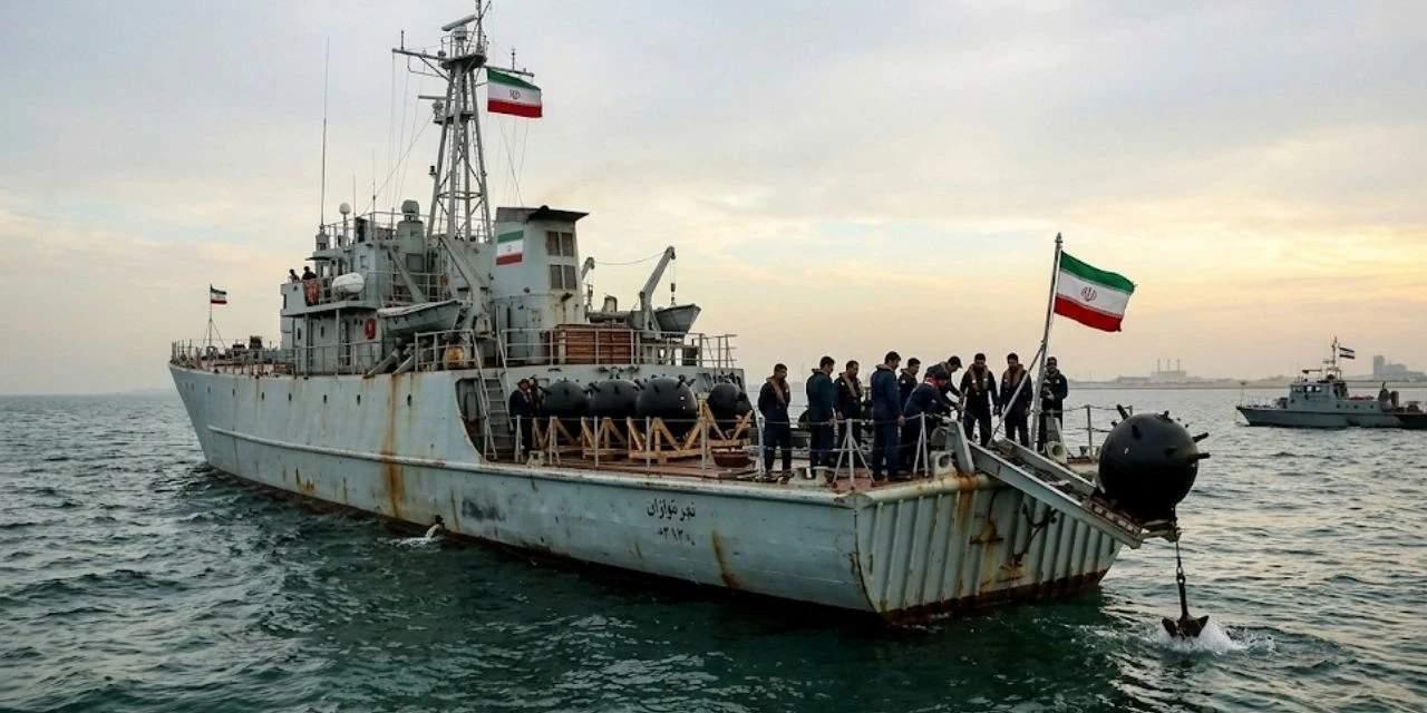 ABD’nin Hark Adası Seçeneği ve İran’dan Mayın Uyarısı: Bölgedeki Durum