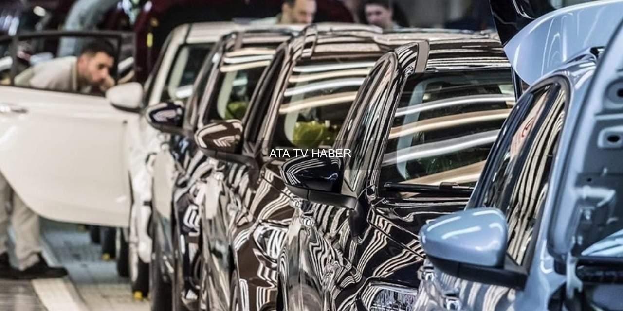 Hürmüz Gerilimi Otomotiv Tedarik Zincirini Tehdit Ediyor