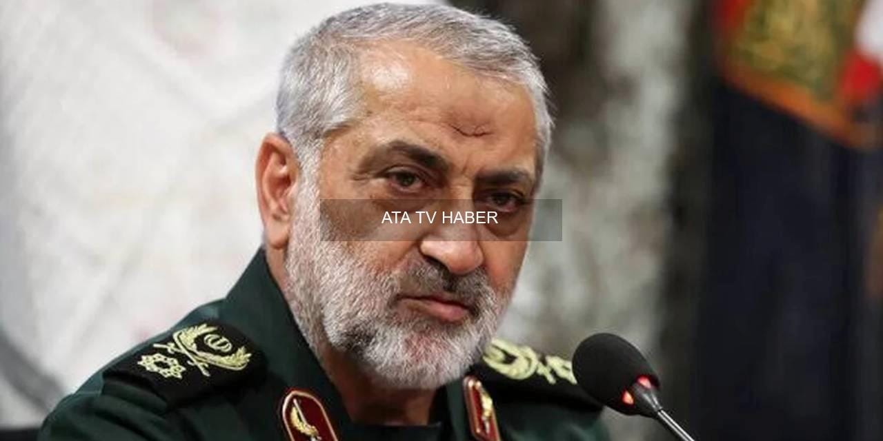 İran: ABD ve İsrail Destekçisi Hedeflere Yönelik Saldırılar Koşullar Değişmedikçe Sürecek