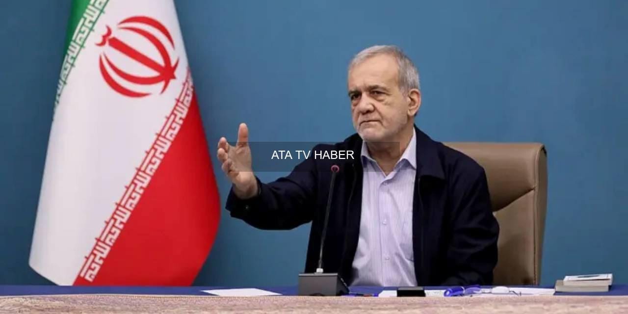 İran: ABD ve İsrail Destekçisi Hedeflere Yönelik Saldırılar Koşullar Değişmedikçe Sürecek