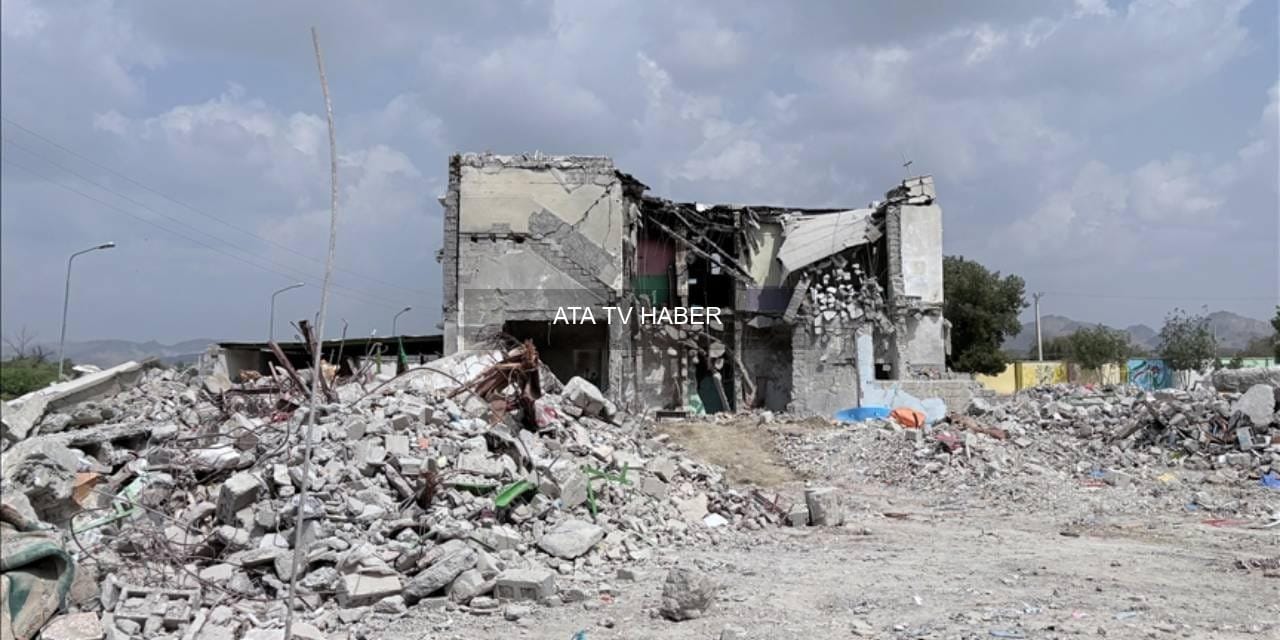 Minab’daki Kız İlkokuluna Yönelik Saldırı: İlk Gün Bulguları ve Soruşturmalar