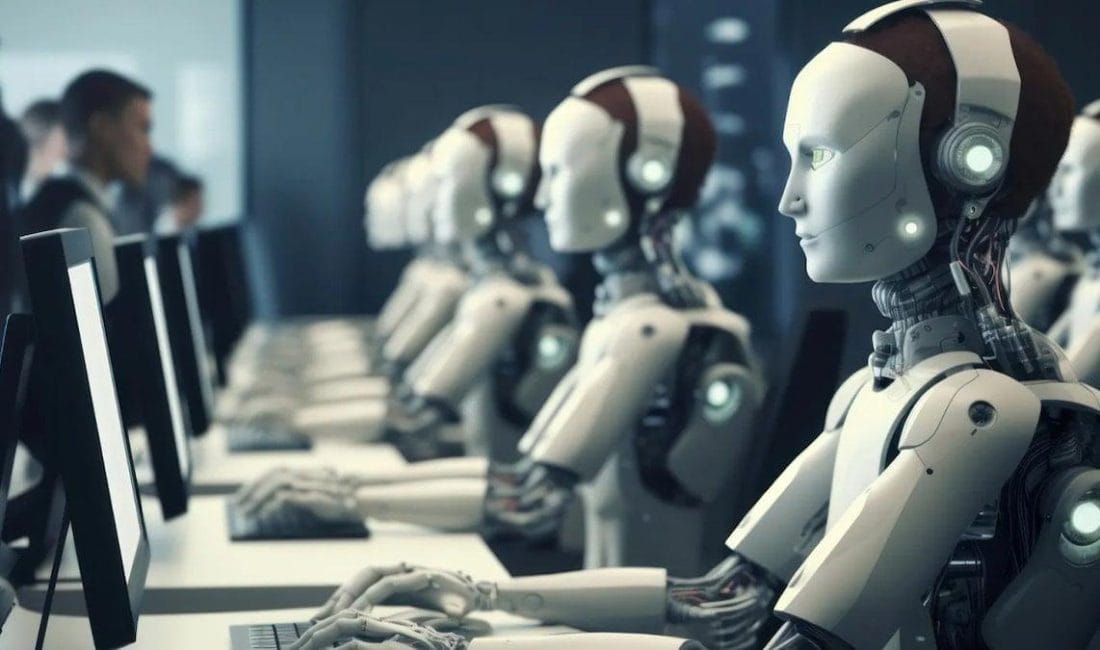 Yapay Zekanın Beyaz Yakalı İşlere Etkisi: 2026 Raporu ve Riskler
