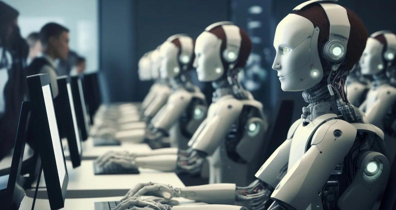 Yapay Zekanın Beyaz Yakalı İşlere Etkisi: 2026 Raporu ve Riskler