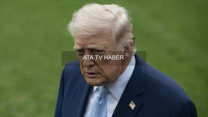 Trump: İran ile Görüşmeler ve Saldırılara İlişkin İddialar – Tarafların Açıklamaları