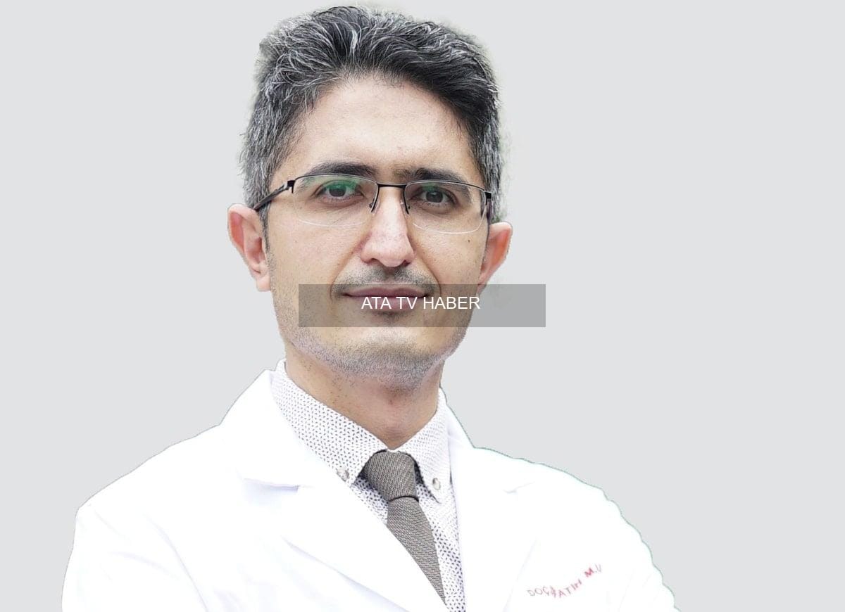 Basit Bir Kan Testinde Ortaya Çıkan Kolesterol ve Trigliserid Değerleri Ciddiye Alınmalı