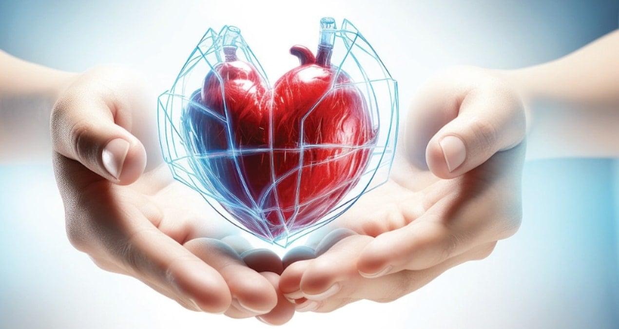 Basit Bir Kan Testinde Ortaya Çıkan Kolesterol ve Trigliserid Değerleri