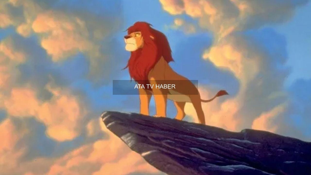 Disney İkonu Şarkı Davalık Oldu