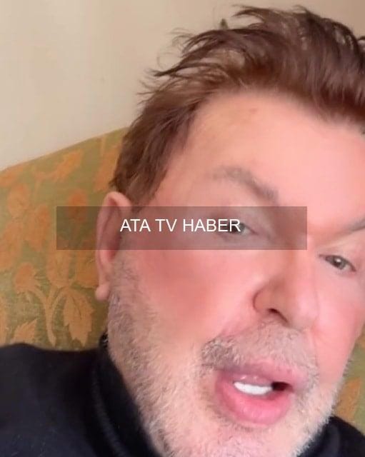 Kuşum Aydın’ın Sakallı İmajı Takipçilerini Etkiledi