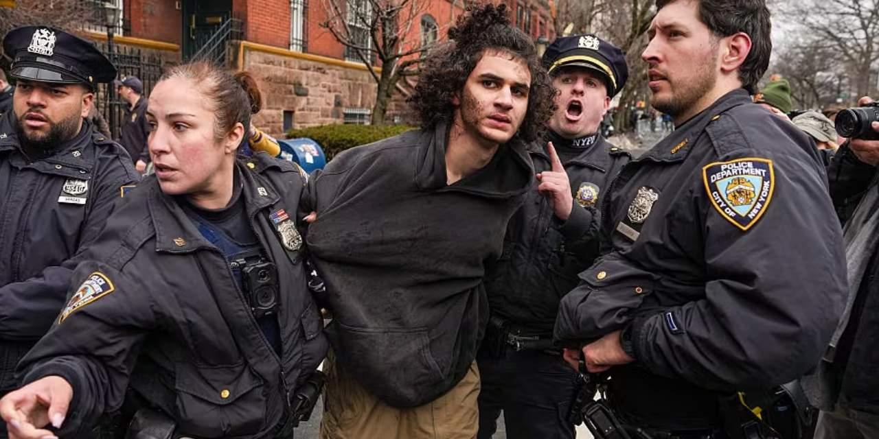 New York’ta Belediye Başkanı Mamdani’nin Konutu Önünde El Yapımı Patlayıcı