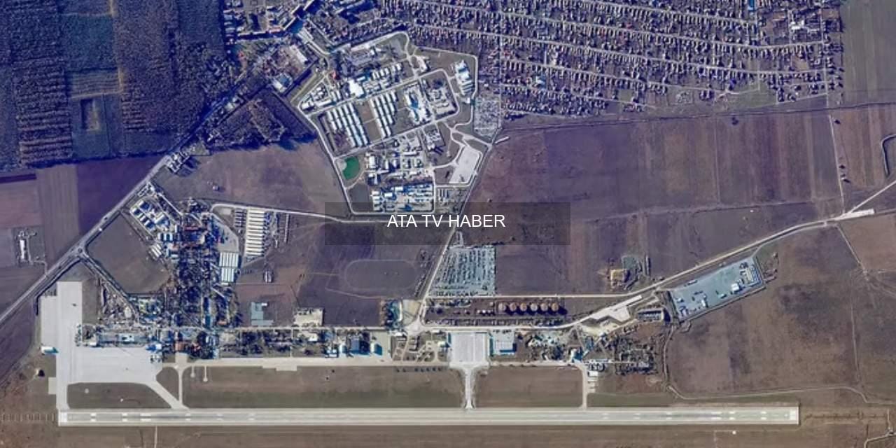 Romanya Meclisi, ABD Üs Kullanım Talebini Onayladı