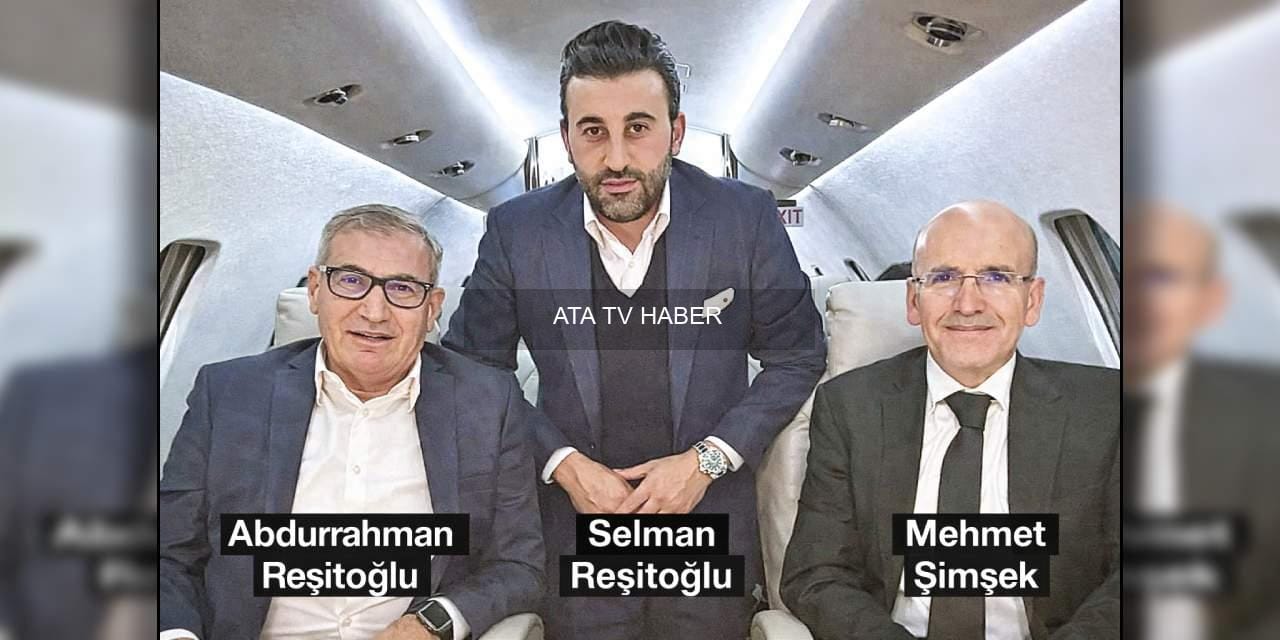 Çamlıbel Tüneli İhalesi Resmileşti: İmzalar Atıldı, Ortaklıklar ve Bağlantılar Kamuoyunda