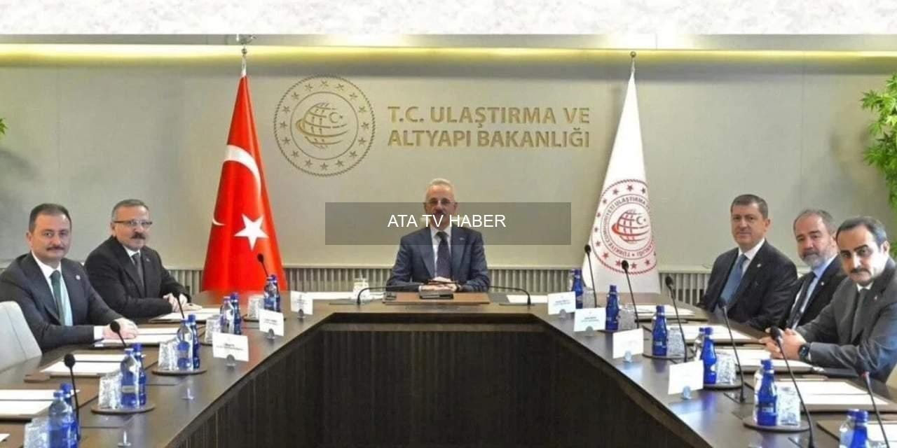 Çamlıbel Tüneli İhalesi Resmileşti: İmzalar Atıldı, Ortaklıklar ve Bağlantılar Kamuoyunda