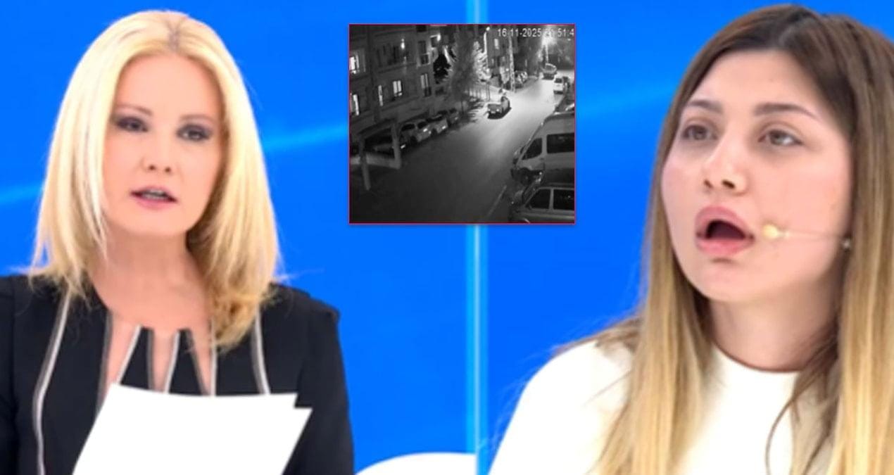 Müge Anlı’da esrarengiz ölüm: 100 milyonluk mal varlığı olan Ramazan Arıkan’ın kızından şaşırtan itiraf!