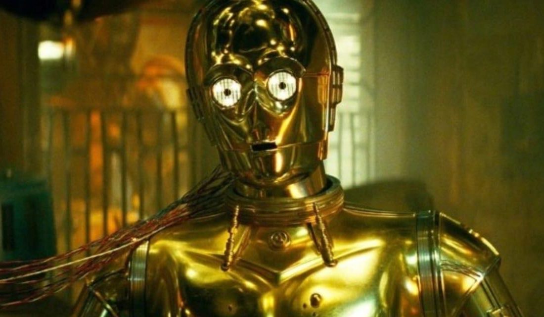 Star Wars’ın Nadide Parçası Açık Artırmada Rekor Fiyata Satıldı Popüler