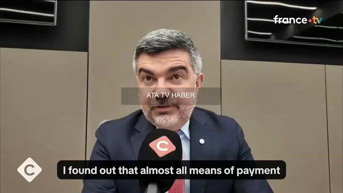 UCM Yargıcı Nicolas Gouyou’ya Yönelik ABD Engelleri ve Fransa’nın Tepkisi