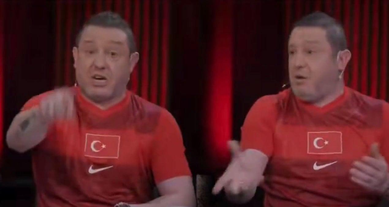 A Milli Takım Romanya’yı 1-0 Yenip Play-Off Finaline Yükseldi A