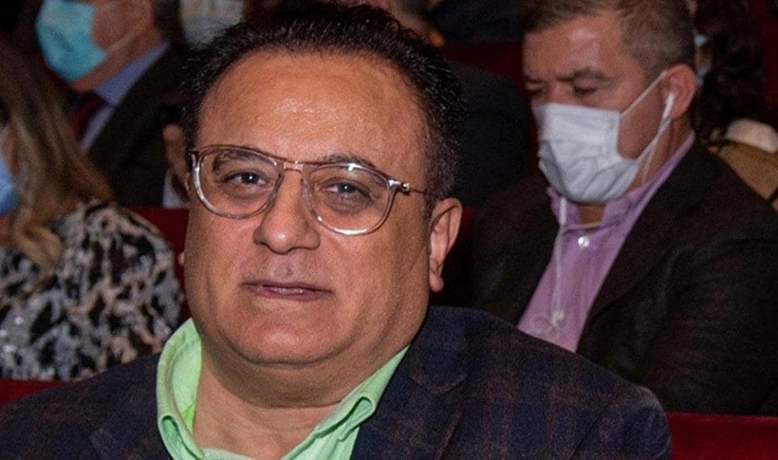 Erol Köse hayatını kaybetti; soruşturma sürüyor Erol Köse, İstanbul Sarıyer’de